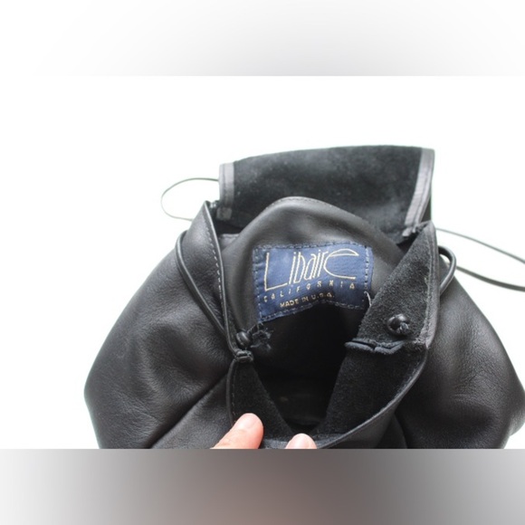 Vintage Libaire cross body bag - Picture 6 of 12